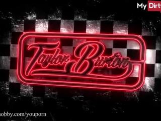 Mydirtyhobby - ранок ебать для товстушка рудоволоса тейлор burton