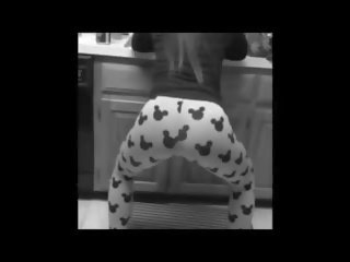 Twerking compilatie de shames de grey