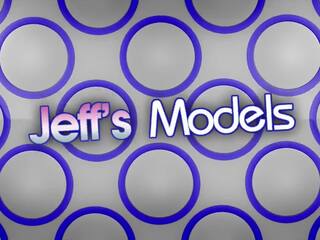 Jeffs modelos - gordinha e o máquina compilação: x classificado clipe 76
