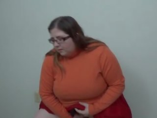 Velma reads & vyjížďky