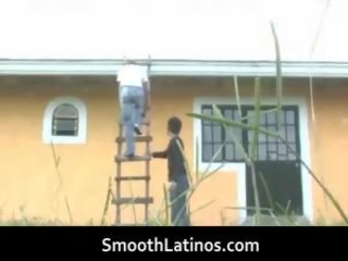 Magnificent homo latinos having homo ulylar uçin film