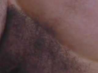 Chunky enchantress Hairy Body - negrofloripa