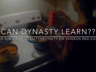 Loyaltynroyalty’s “ şan öğretir olgun swinger orgazm “dynasty” nasıl için squirt&excl;