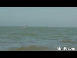 Bögyös hívás lány bevállalós anyuka nál nél a tengerpart