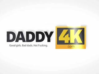 Daddy4k 楽しいです ジェシー decides へ 作物 愛 へ プライム 脂肪