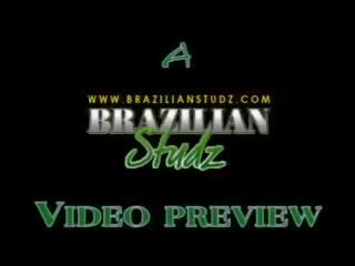 8 Inches From Brazil Scene 4