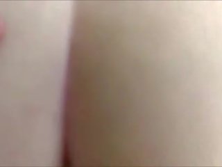 Shaved fat chick pussy xxx film